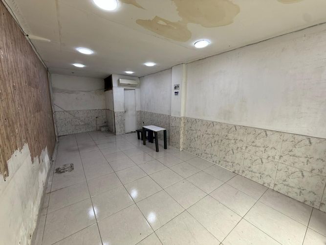 Local en arriendo en Naranjal, Medellín, 28 m² · foto 4 de 6