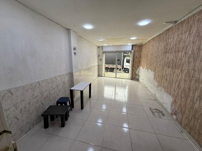 Local en arriendo en Naranjal, Medellín, 28 m² · foto 6 de 6