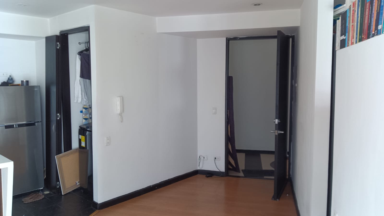Apartamento en venta en La Catedral, Bogotá · foto 3 de 3