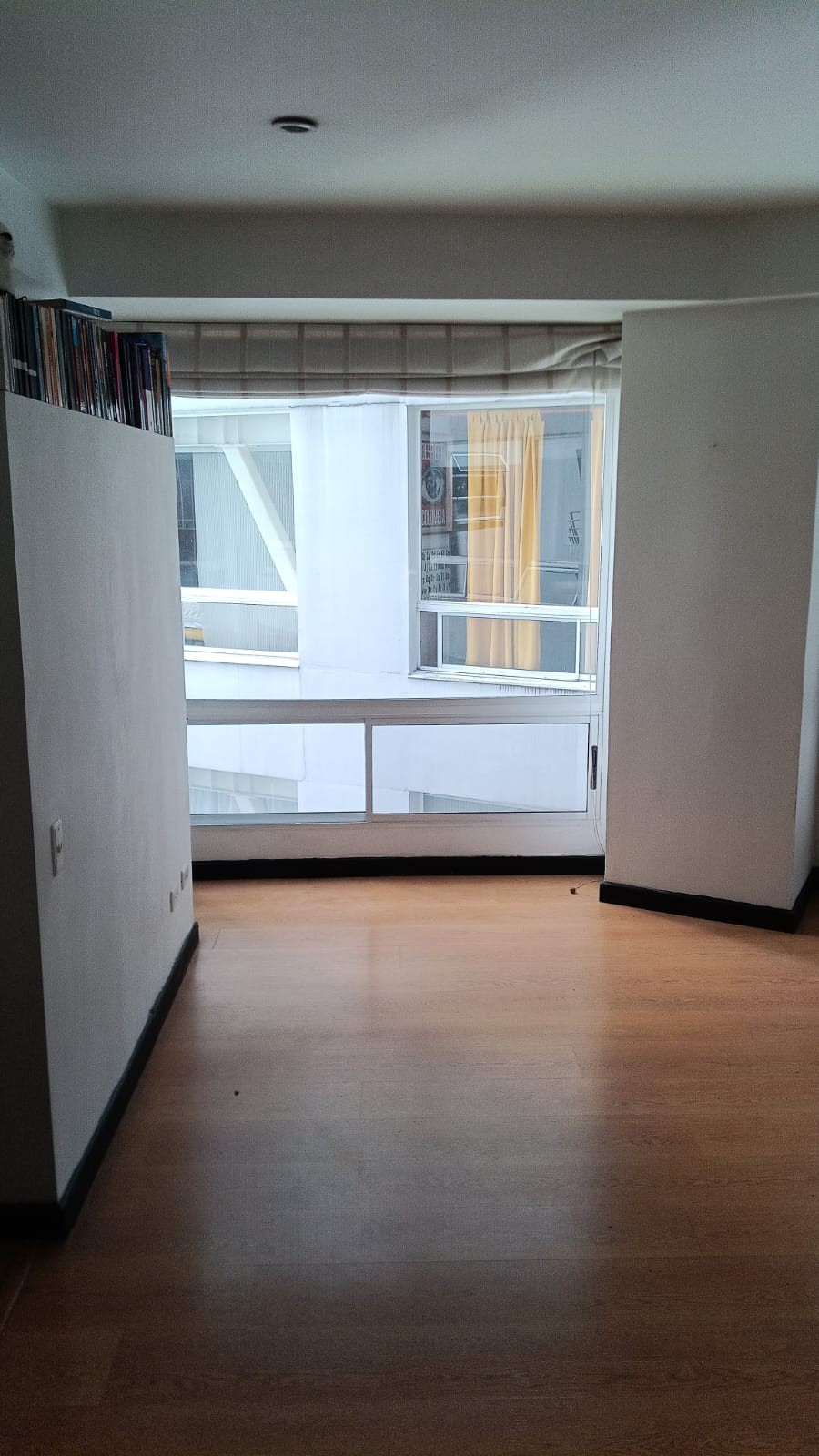 Apartamento en venta en La Catedral, Bogotá · foto 2 de 3