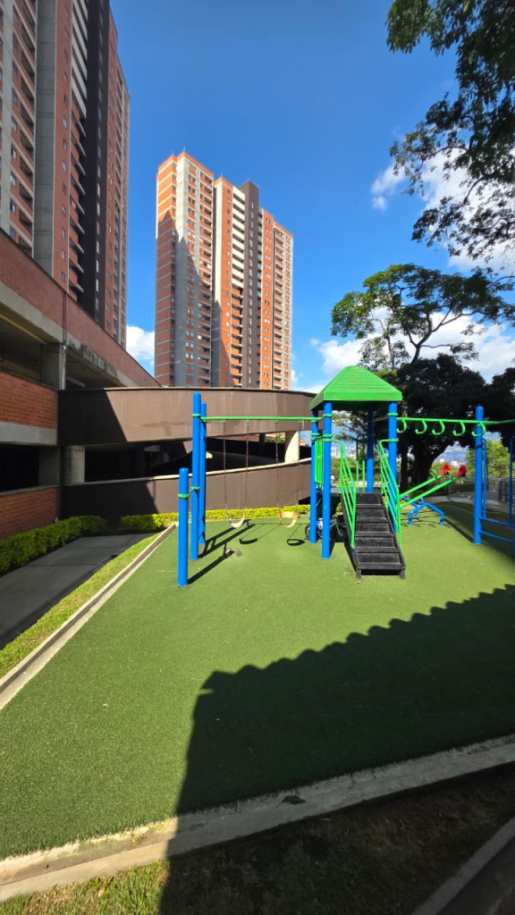 Apartamento en venta en Ditaires, Itagüí · foto 6 de 21