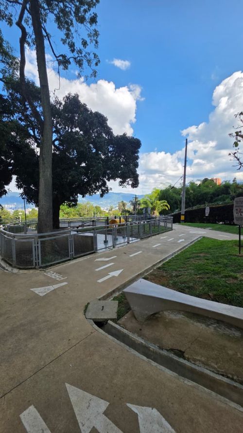 Apartamento en venta en Ditaires, Itagüí · foto 7 de 21