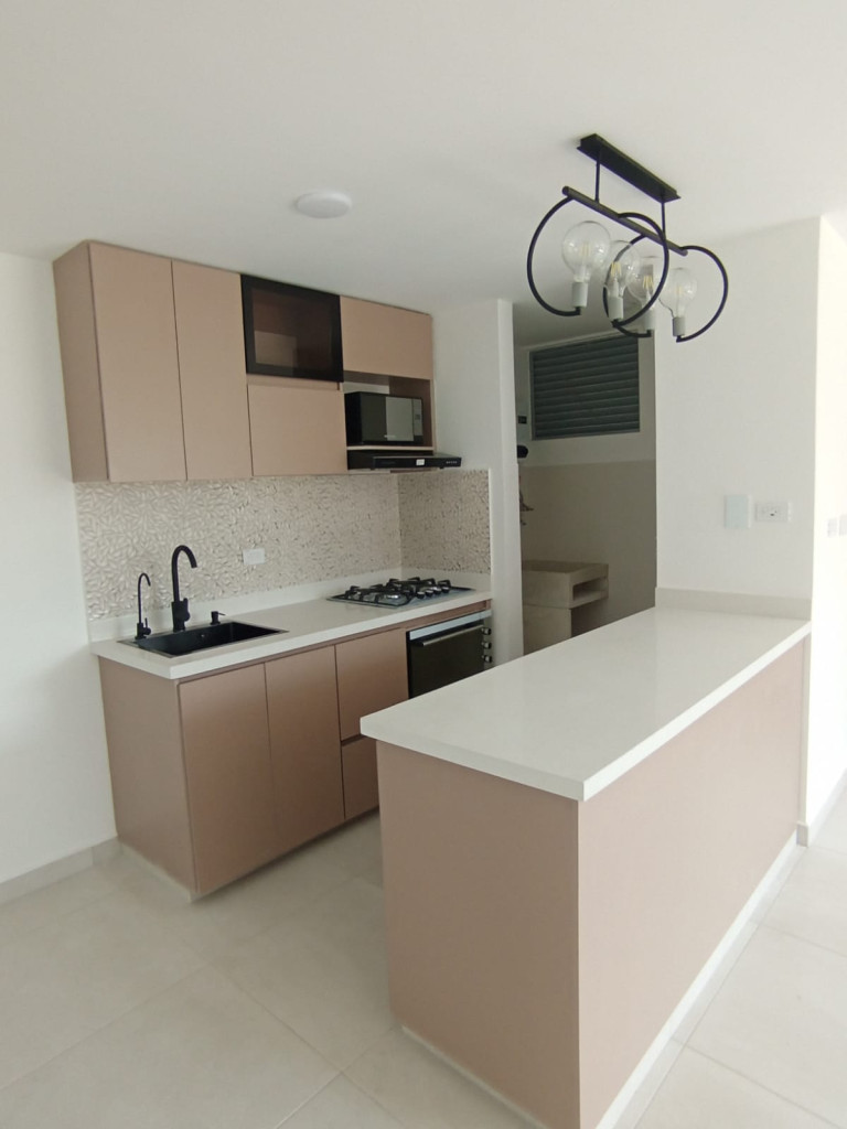 Apartamento en venta en Ditaires, Itagüí · foto 10 de 21
