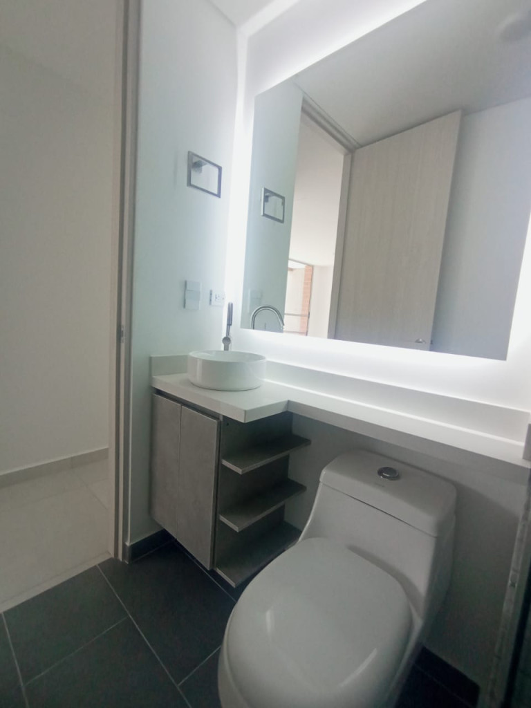 Apartamento en venta en Ditaires, Itagüí · foto 11 de 21