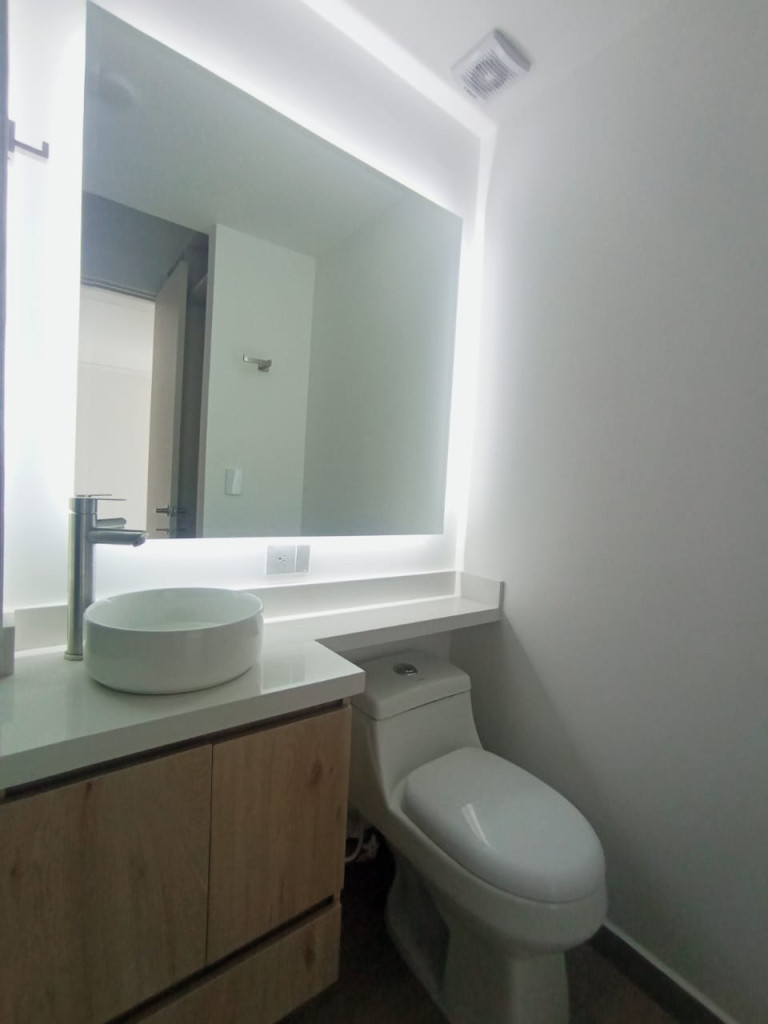 Apartamento en venta en Ditaires, Itagüí · foto 14 de 21