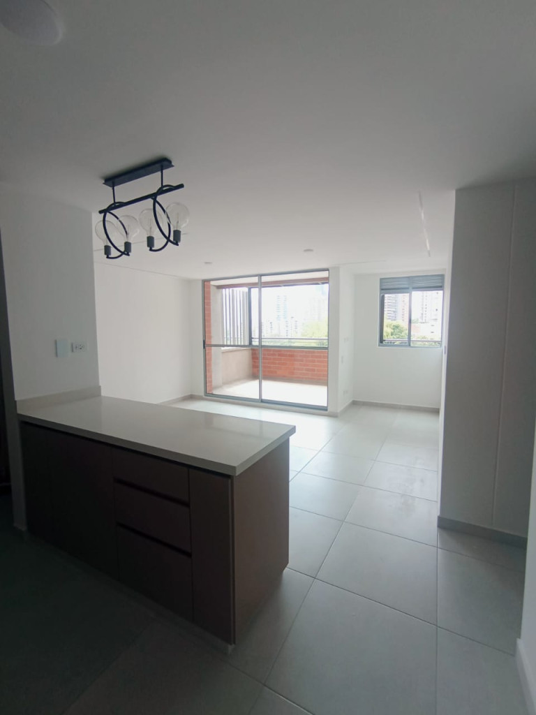 Apartamento en venta en Ditaires, Itagüí · foto 15 de 21