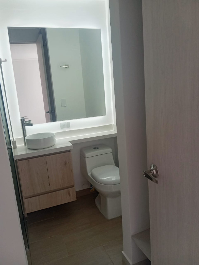 Apartamento en venta en Ditaires, Itagüí · foto 18 de 21