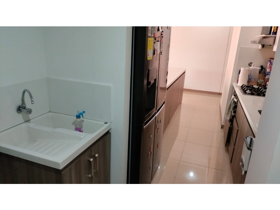 Apartamento en venta en Calasanz, Medellín · foto 4 de 8