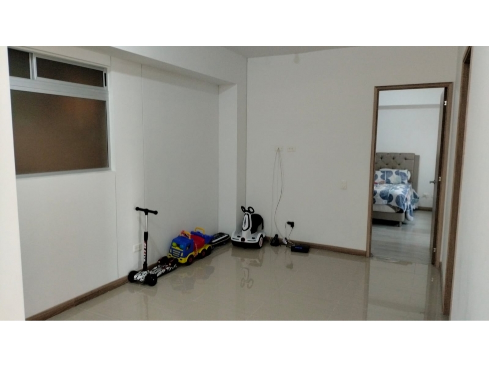 Apartamento en venta en Calasanz, Medellín · foto 6 de 8
