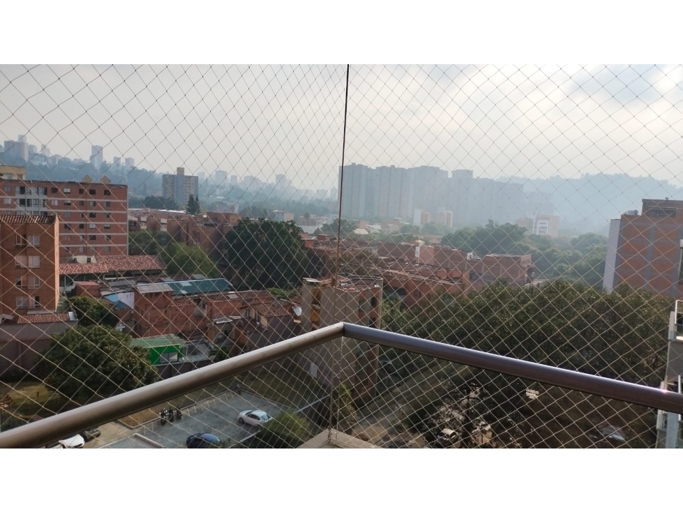Apartamento en venta en Calasanz, Medellín · foto 7 de 8