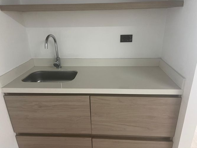 Oficina en arriendo en El Poblado, Medellín, 37 m² · foto 13 de 14