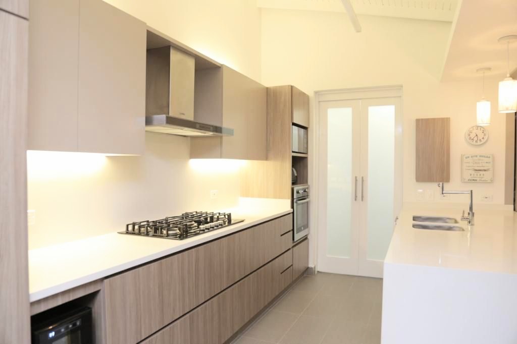 Casa en venta en Santa teresita, Medellín 2