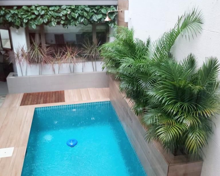 Casa en venta en Santa teresita, Medellín 3