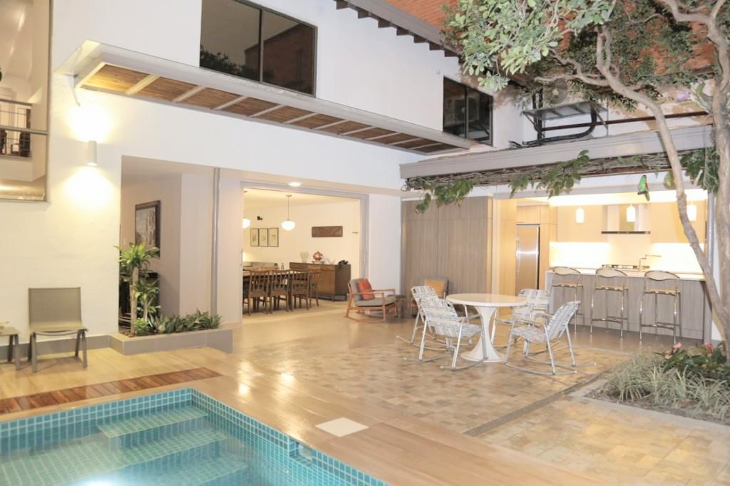 Casa en venta en Santa teresita, Medellín 5