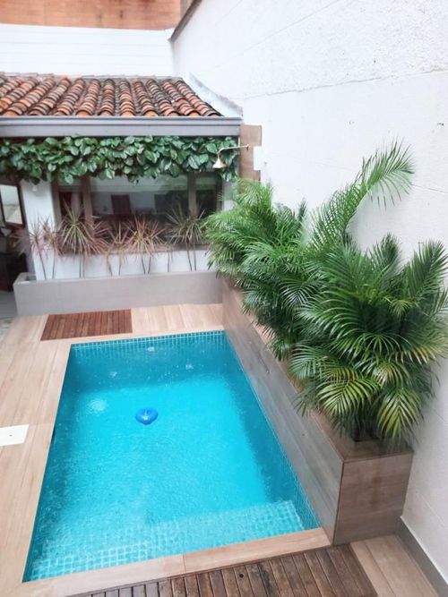 Casa de 4 alcobas en venta en Santa Teresita, Medellín, 380 m² · foto 11 de 15