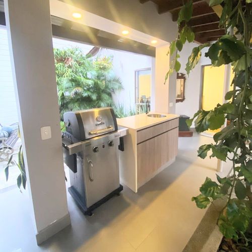 Casa de 4 alcobas en venta en Santa Teresita, Medellín, 380 m² · foto 14 de 15