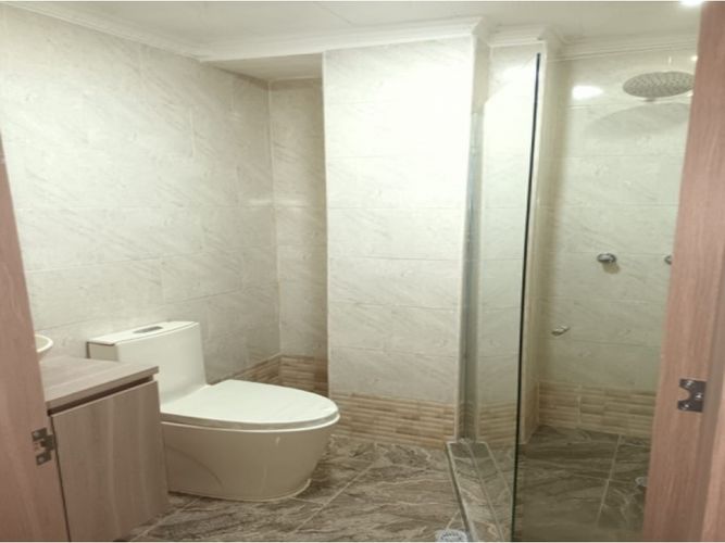 Apartamento de 3 alcobas en venta en Bellavista, Bello, 75 m² · foto 9 de 10