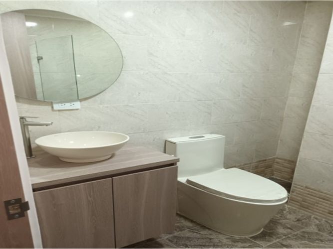 Apartamento de 3 alcobas en venta en Bellavista, Bello, 75 m² · foto 10 de 10