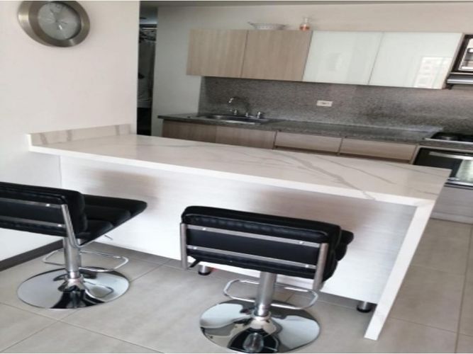 Apartamento de 3 alcobas en venta en Entre Amigos, Sabaneta, 79 m² · foto 3 de 14