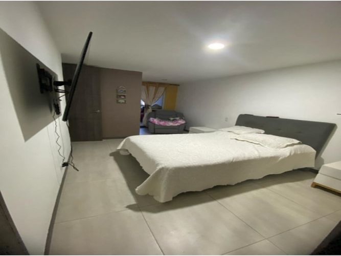 Apartamento de 3 alcobas en venta en Entre Amigos, Sabaneta, 79 m² · foto 4 de 14