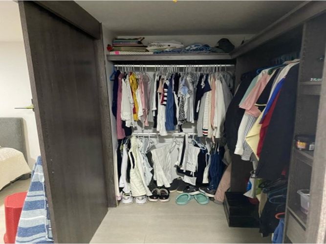 Apartamento de 3 alcobas en venta en Entre Amigos, Sabaneta, 79 m² · foto 6 de 14