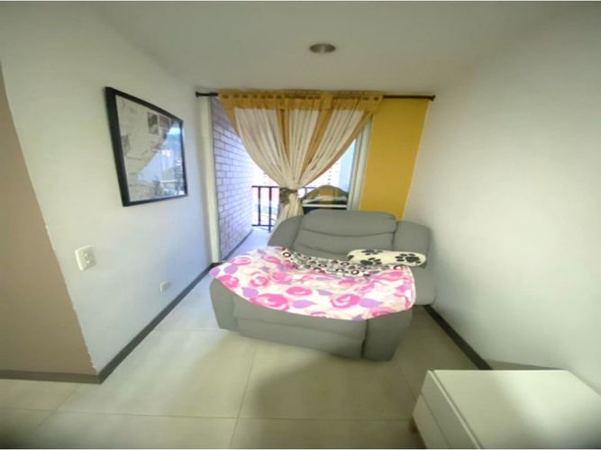 Apartamento de 3 alcobas en venta en Entre Amigos, Sabaneta, 79 m² · foto 14 de 14