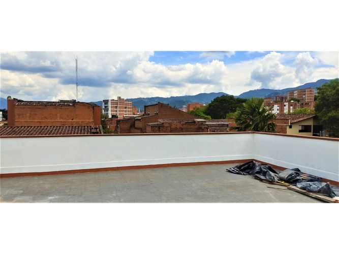 Casa de 3 alcobas en venta en Calasanz, Medellín, 185 m² · foto 22 de 22