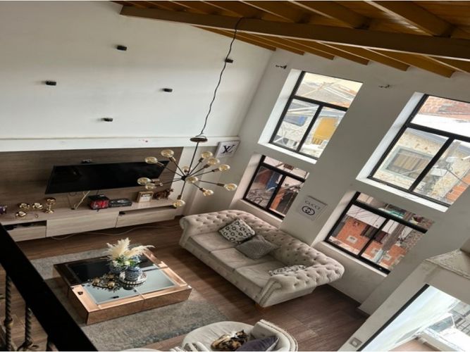 Apartamento de 5 alcobas en venta en Lopez De Mesa, Medellín, 170 m² · foto 13 de 15