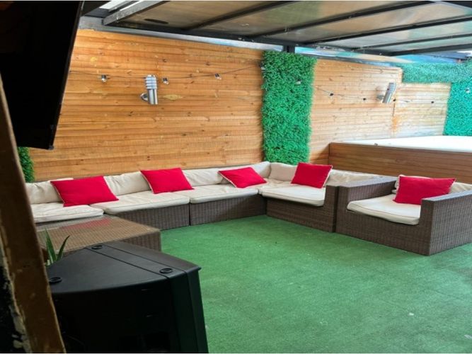 Apartamento de 5 alcobas en venta en Lopez De Mesa, Medellín, 170 m² · foto 14 de 15