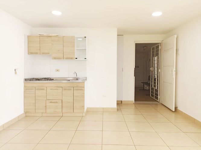 Oficina en arriendo en Belén, Medellín, 45 m² · foto 4 de 9