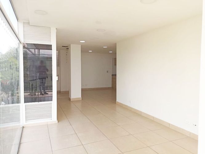 Oficina en arriendo en Belén, Medellín, 45 m² · foto 5 de 9
