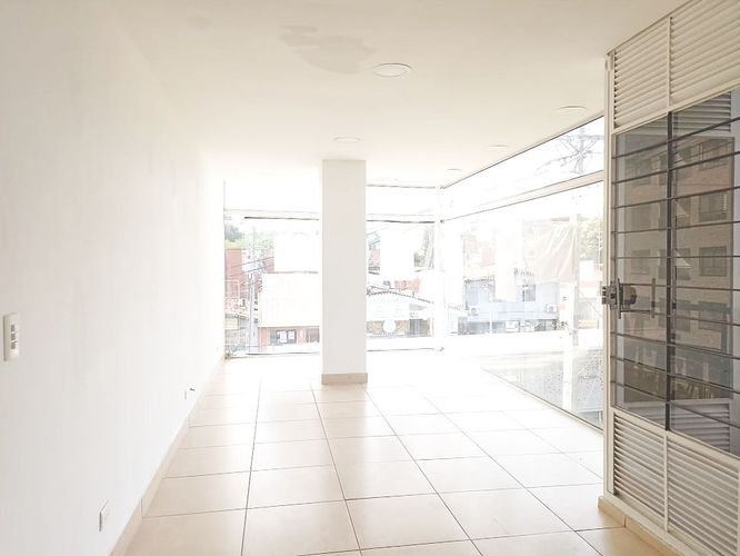 Oficina en arriendo en Belén, Medellín, 45 m² · foto 2 de 9