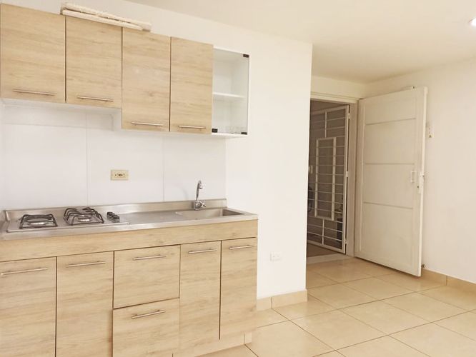 Oficina en arriendo en Belén, Medellín, 45 m² · foto 6 de 9