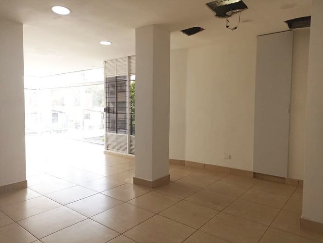 Oficina en arriendo en Belén, Medellín, 45 m² · foto 7 de 9