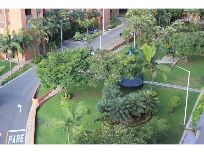 Apartamento de 3 alcobas en venta en Urbanizacion Balcones Del Panorama, Medellín, 200 m² · foto 24 de 24
