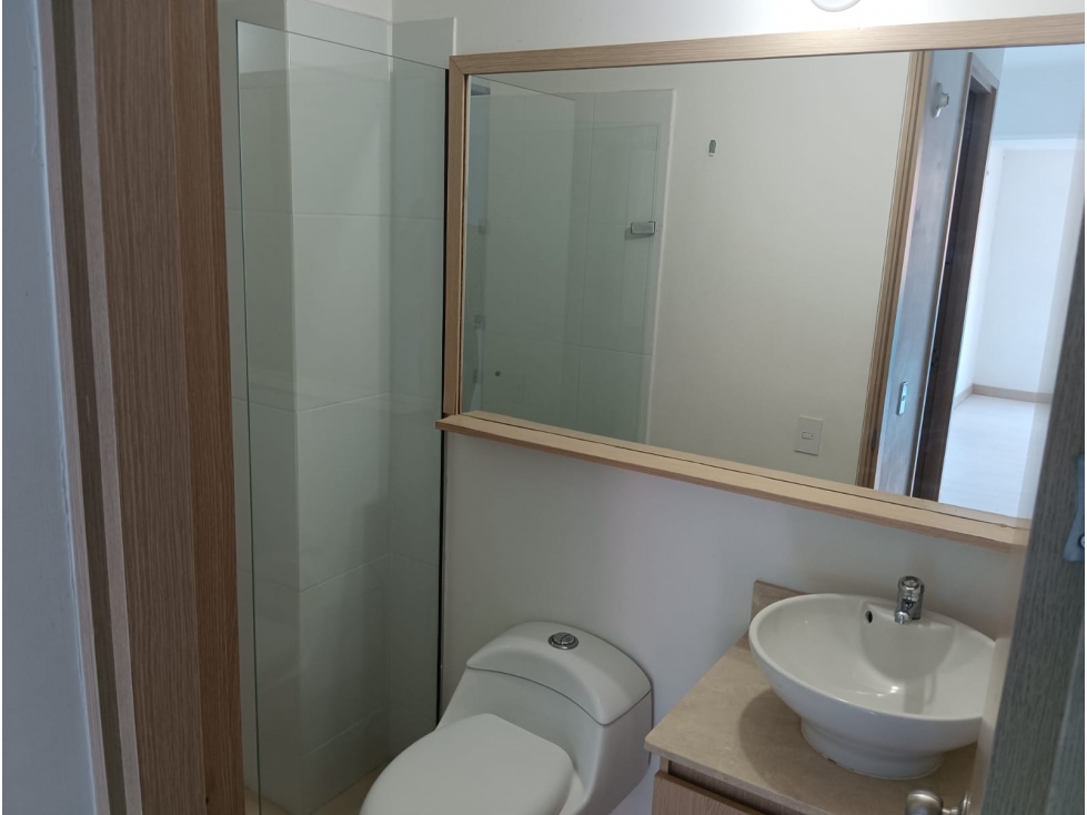 Apartamento en venta en Vereda La Doctora, Sabaneta · foto 7 de 15