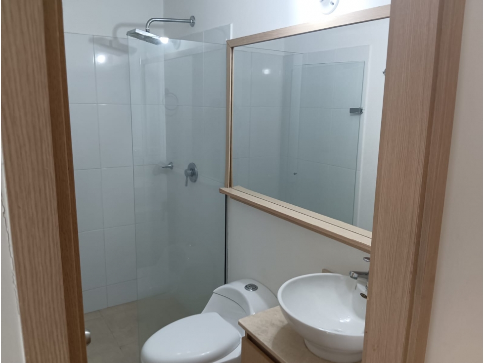 Apartamento en venta en Vereda La Doctora, Sabaneta · foto 8 de 15