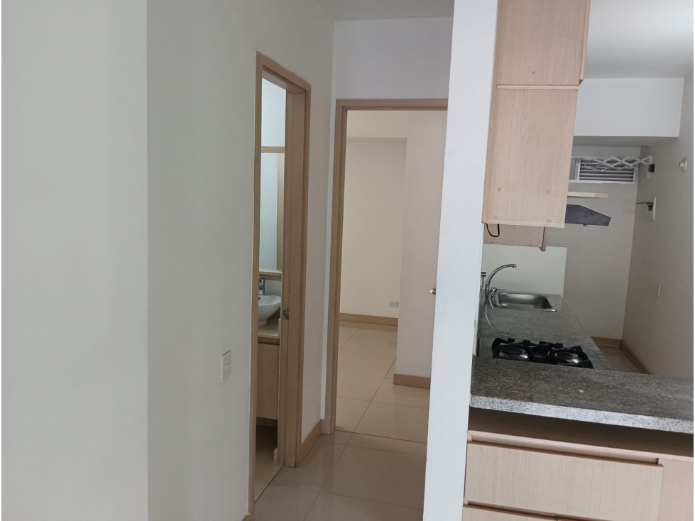 Apartamento en venta en Vereda La Doctora, Sabaneta · foto 9 de 15