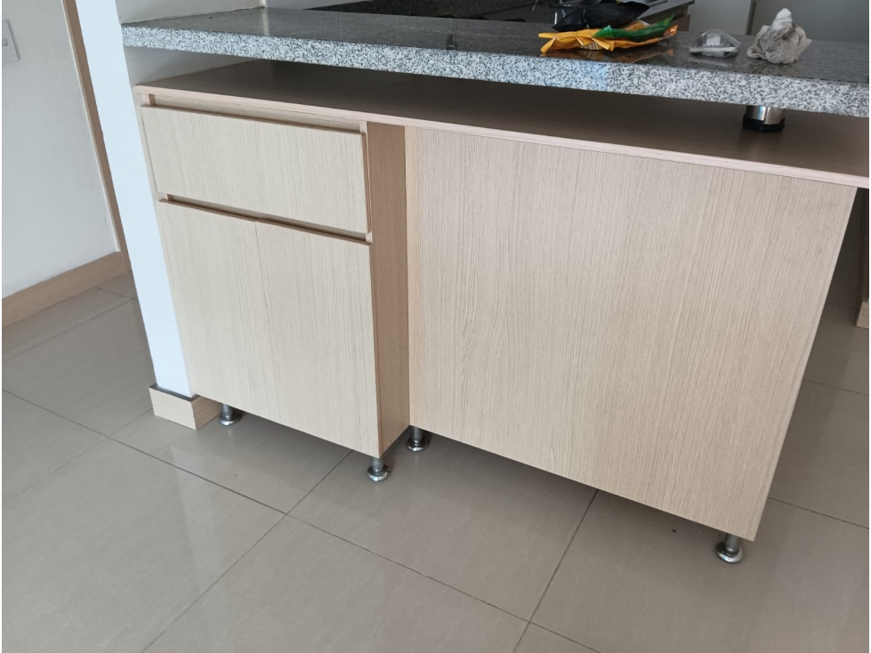 Apartamento en venta en Vereda La Doctora, Sabaneta · foto 11 de 15