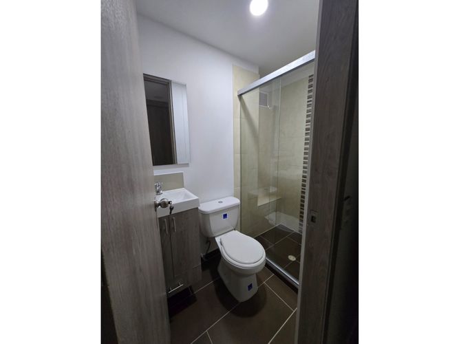 Apartamento en venta en Las Colinas De Asis Et. A, Itagüí · foto 10 de 17