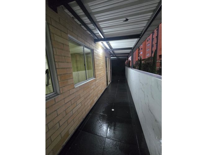 Apartamento en venta en Las Colinas De Asis Et. A, Itagüí · foto 13 de 17