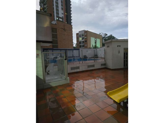Apartamento en venta en Las Colinas De Asis Et. A, Itagüí · foto 14 de 17