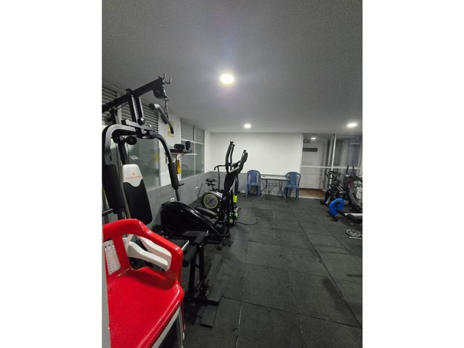 Apartamento en venta en Las Colinas De Asis Et. A, Itagüí · foto 15 de 17