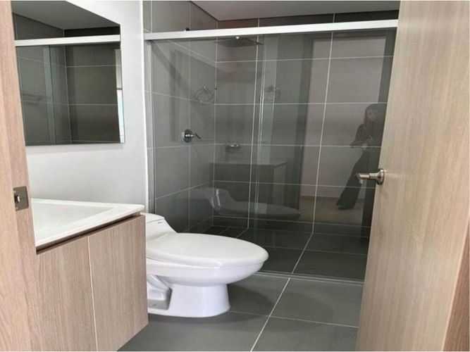 Apartamento de 3 alcobas en venta en La Doctora, Sabaneta, 73 m² · foto 4 de 7