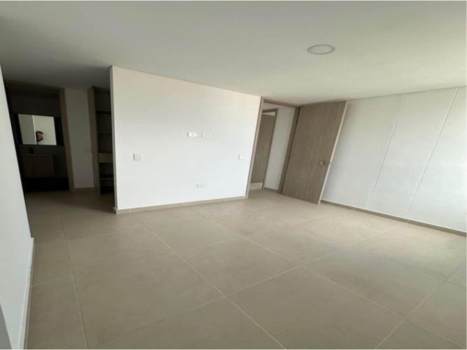 Apartamento de 3 alcobas en venta en La Doctora, Sabaneta, 73 m² · foto 5 de 7