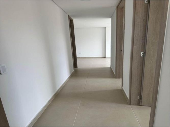 Apartamento de 3 alcobas en venta en La Doctora, Sabaneta, 73 m² · foto 6 de 7