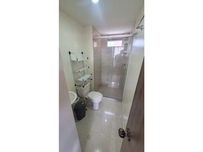 Apartaestudio en venta en San Joaquin, Medellín, 40 m² · foto 9 de 9