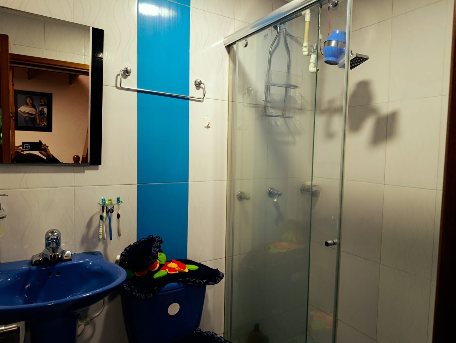 Casa en venta en Barrios Unidos, Bogotá · foto 3 de 20