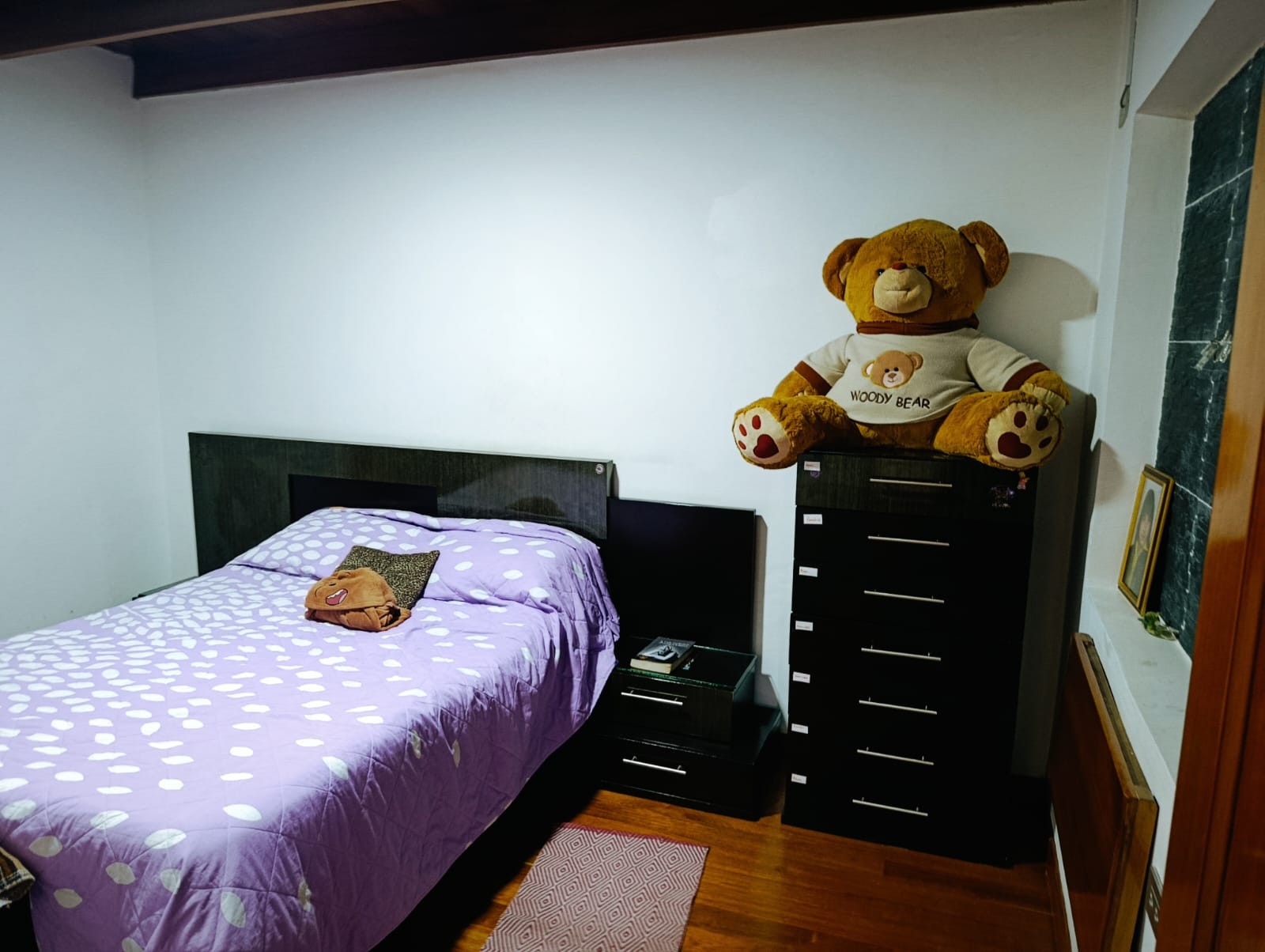 Casa en venta en Barrios Unidos, Bogotá · foto 9 de 20