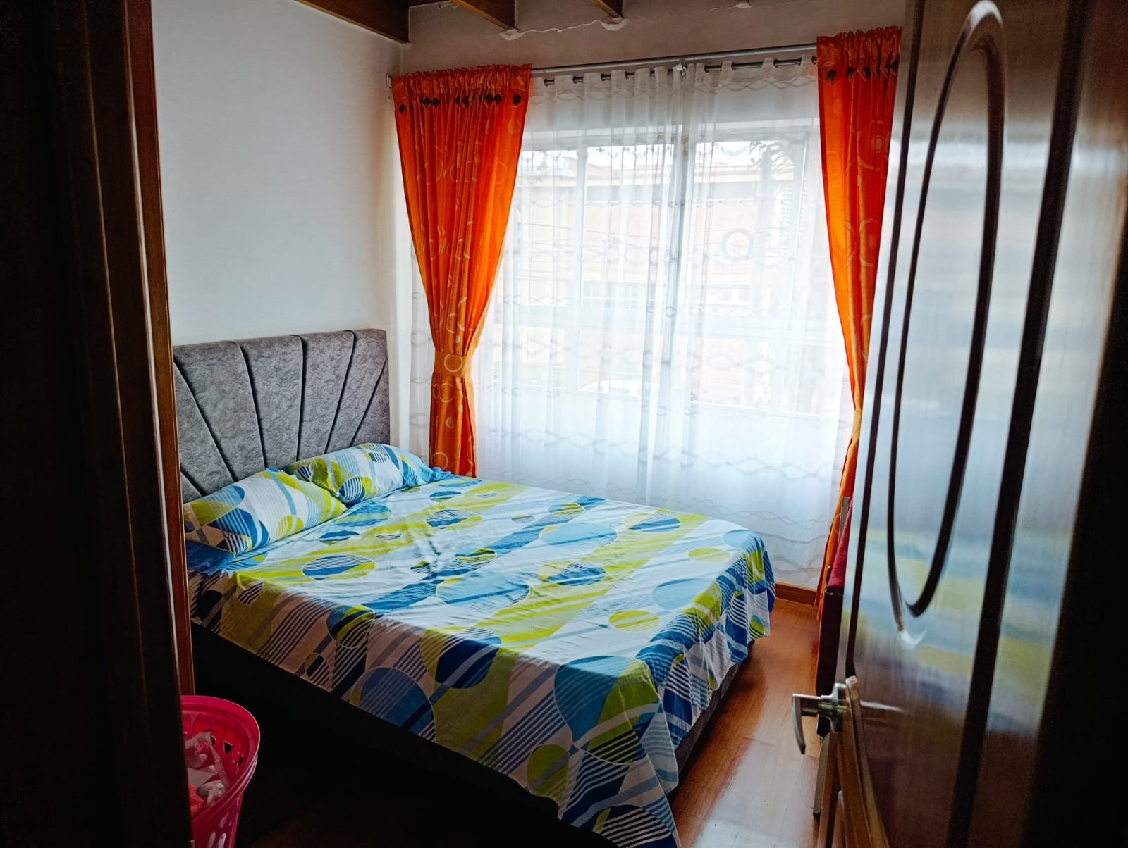 Casa en venta en Barrios Unidos, Bogotá · foto 16 de 20